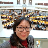 Ir. Edwina Anak Mandak