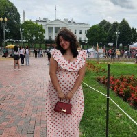 Giselle Bolly