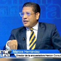 Marcos Hernández López
