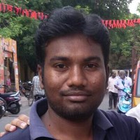 Sathish Baskaran