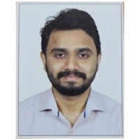 Vignesh J Dongare
