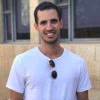 Jonathan Nissim Bino