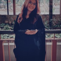 Adriana Ilmifidri