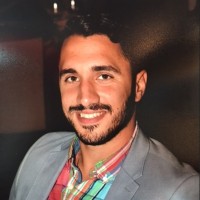 Dimitri Efthimiou