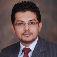 Muhammad Farhan Ali Khan