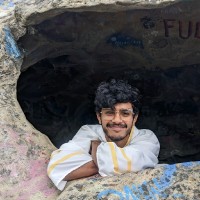 Rohan Gharat