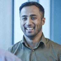 Jamal Miah