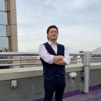 Claudio Roa Fierro