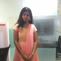Pallavi Thalari