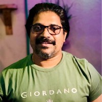 vinod velayudhan