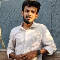 Irshad Cp