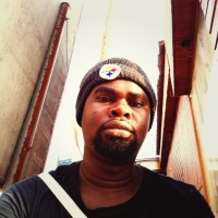 Mensah Benjamin