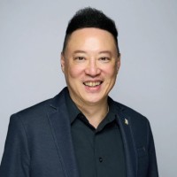 Carl Cheung, TOGAF® 9