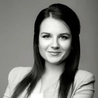Екатерина Алфёрова