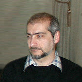 Alex Soyfer