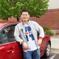 Chris Gao