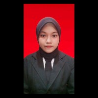Fadillah Amaliah Listianingsih