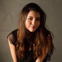 Anna Sofia Serna de Leon