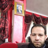 Sameh Moawad