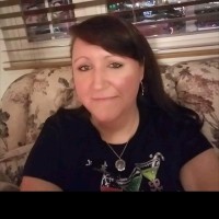 Dawn Saunders