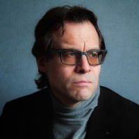 Rolf Gabrielson
