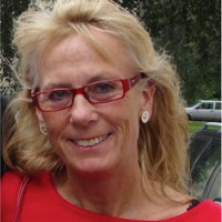Kate Dybdal Gjerstrup