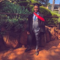 Thabang Tholo