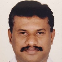 T. Ramesh Raja