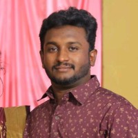 Santhoshkumar Rethinasamy