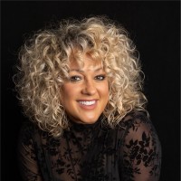 Candace Harrison