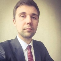 Sviatoslav Grabovskij