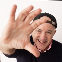 George Lange
