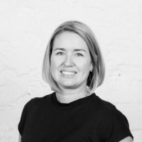 Sarah Molloy