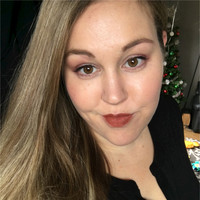 Rachel Henry
