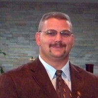 Richard Tomes