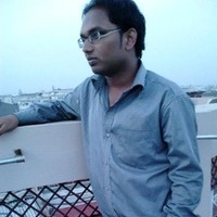Shailesh Srivastava