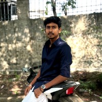 Ranjith Kumar R