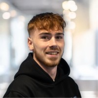 Callum Belch