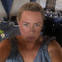 Carina Grud Laursen