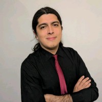 Juan Pablo Ignacio Gangas Bernal