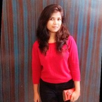 Pooja Prasad