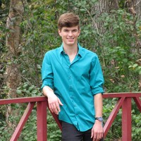 Jacob Mceachern