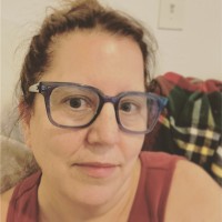 Hillary Moore