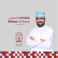 Hisham Alhasani