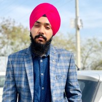 Harpreet Singh