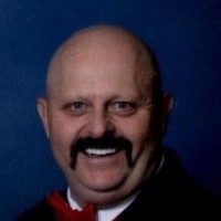 Mark A. Harris