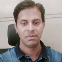 Rajesh Kumar Gupta