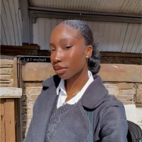 Audrey Obarisiagbon