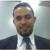 Javier Enrique Suarez Garavito