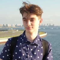 Nikolay Lunyak